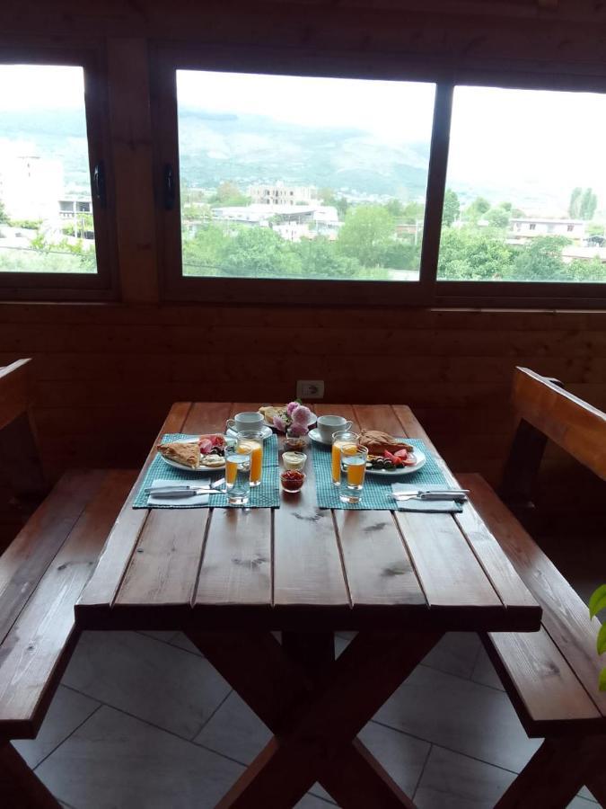 Guesthouse Leo ベラト エクステリア 写真